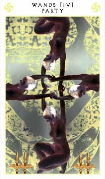 Marita Liulia Tarot